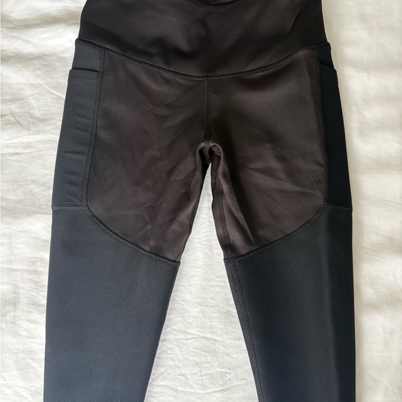 KNEE SUPPORT Leggings - Picture 5 of 8